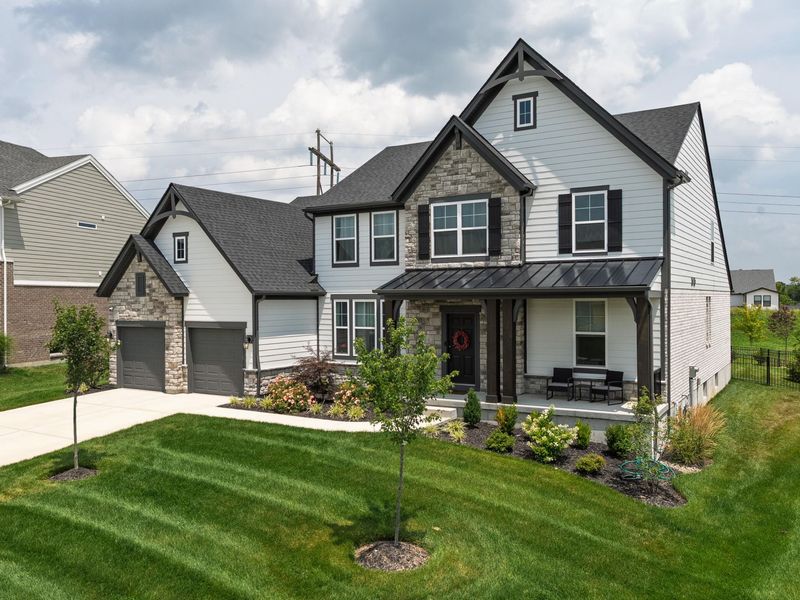 612 Winstar Court, Union, KY 41091 Photo 39