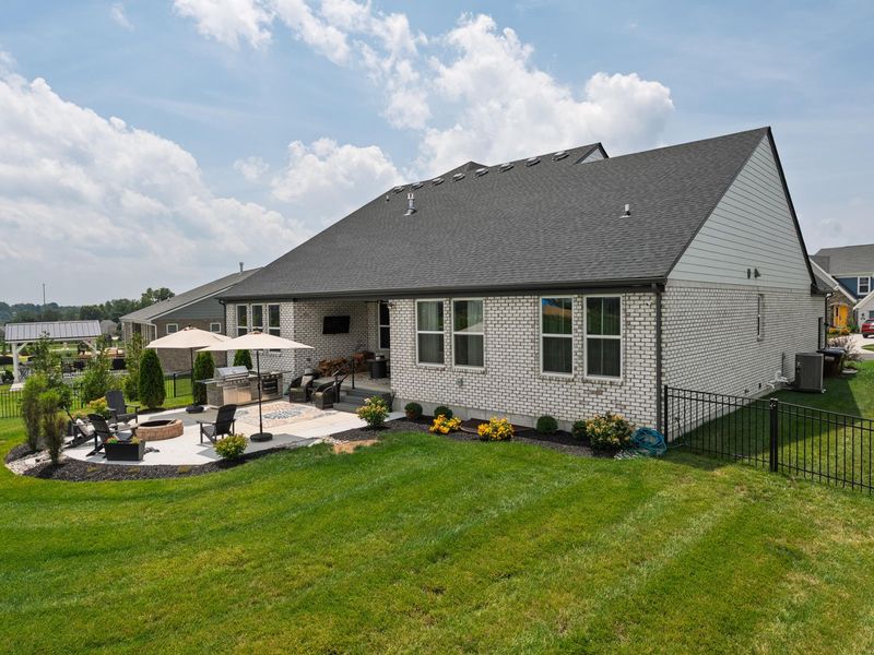 612 Winstar Court, Union, KY 41091 Photo 41