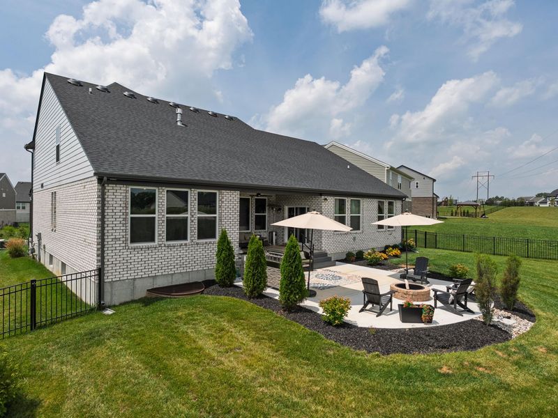 612 Winstar Court, Union, KY 41091 Photo 42