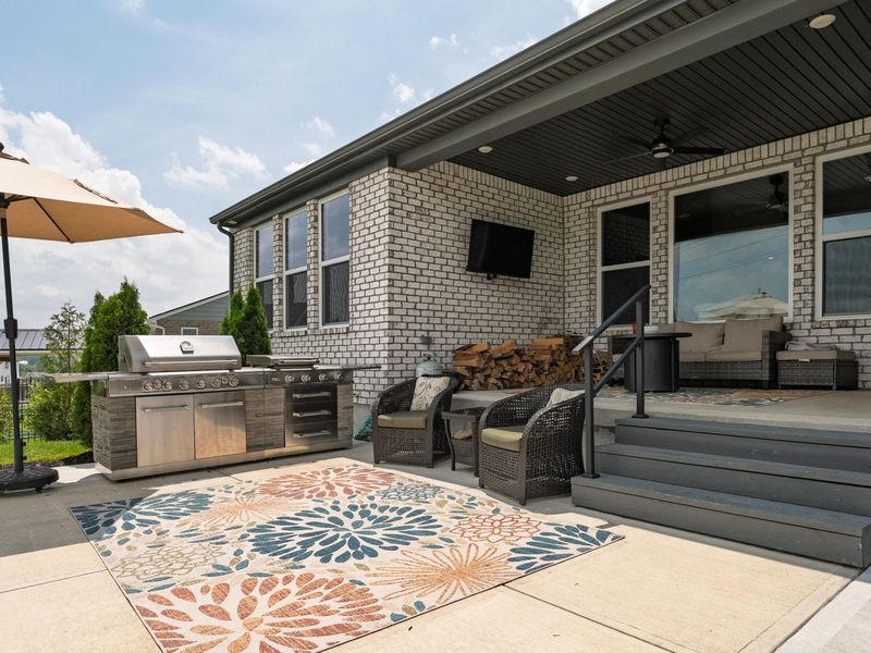 612 Winstar Court, Union, KY 41091 Photo 45