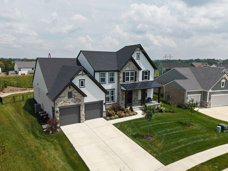 612 Winstar Court, Union, KY 41091 Photo 46