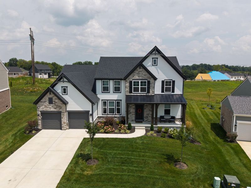 612 Winstar Court, Union, KY 41091 Photo 47