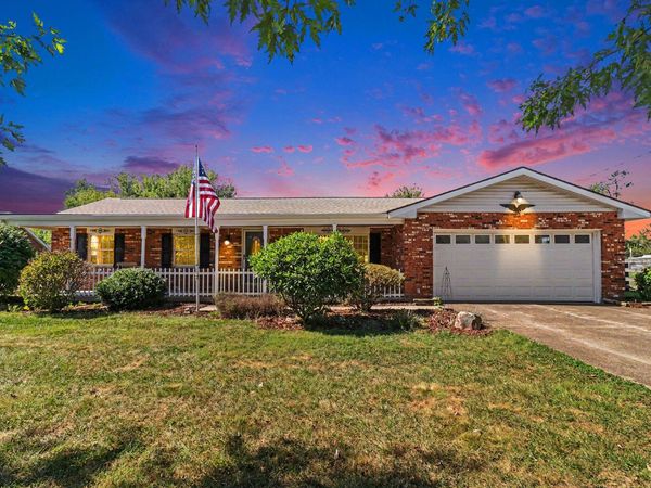 2264 Stephenson Mill Road, Verona, KY 41092