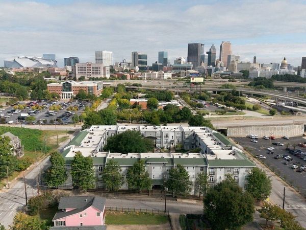 502 Pryor Street SW, Unit 217, Atlanta, GA 30312