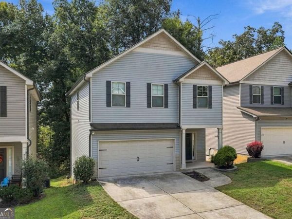 228 Bethany Manor Court, Ball Ground, GA 30107