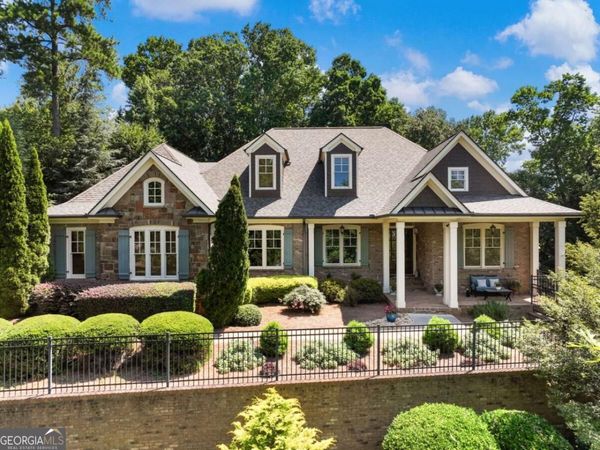 2474 Northern Oak Drive, Braselton, GA 30517
