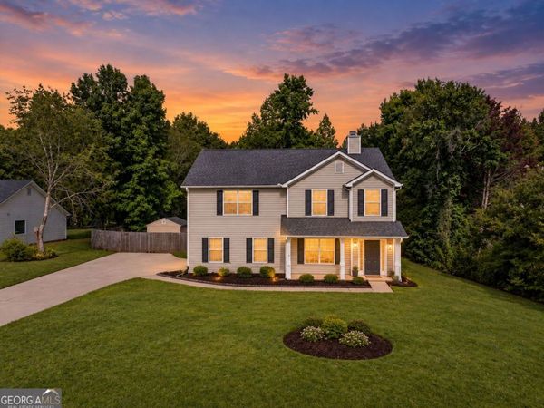 65 Hillock Court, Covington, GA 30016