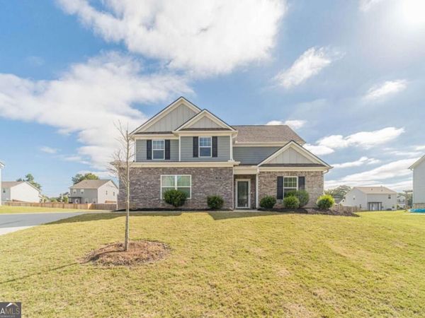 722 Woody Drive, Monroe, GA 30655