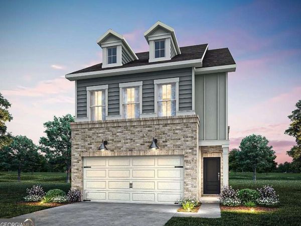 5748 Tillman Way, Powder Springs, GA 30127