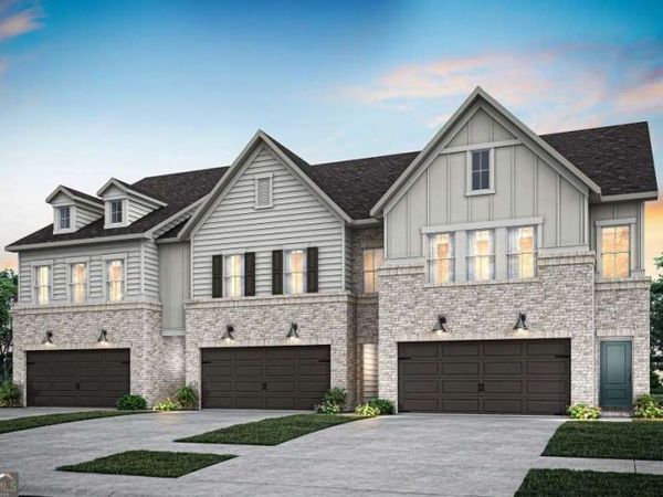 5665 Tillman Way, Powder Springs, GA 30127