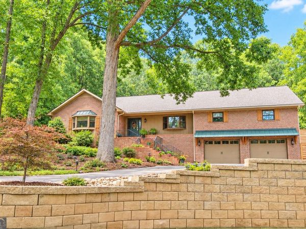 209 Saddle Mountain Rd SE, Rome, GA 30161