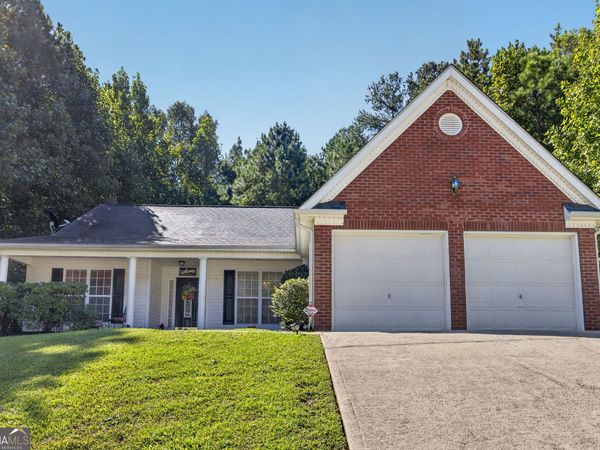 213 Harlan Heights Road, Villa Rica, GA 30180