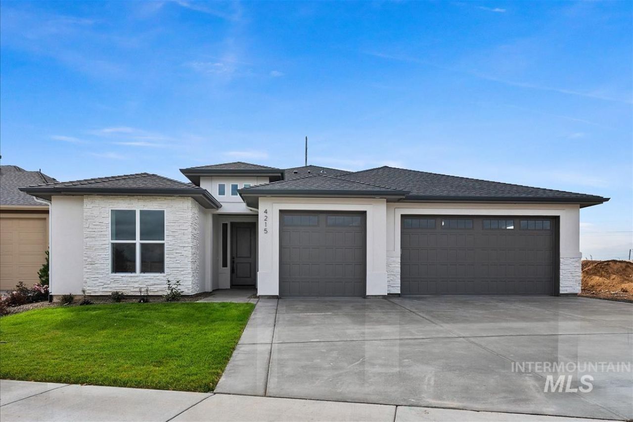 1912 W Drawbar Dr., Kuna, ID 83634 Main Photo