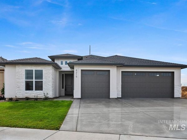 1912 W Drawbar Dr., Kuna, ID 83634