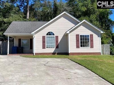 184 Whispering Glen Circle, West Columbia, SC 29170