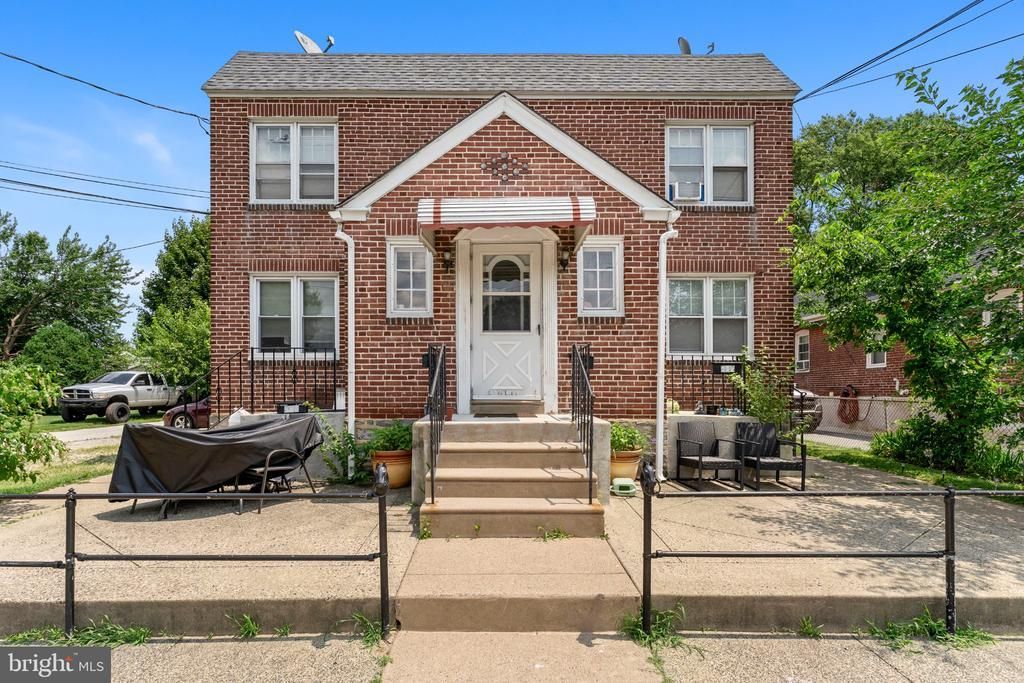 0 TAYLOR AVENUE , ESSINGTON, PA 19029
