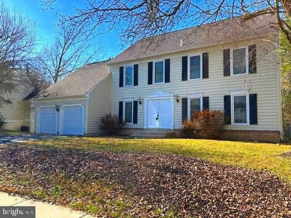 1018 WILLOWLEAF WAY , ROCKVILLE, MD 20854