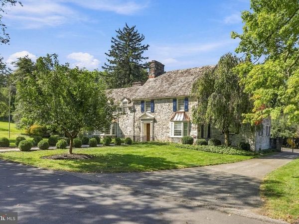 1032 SMALLBROOK LANE, YORK, PA 17403