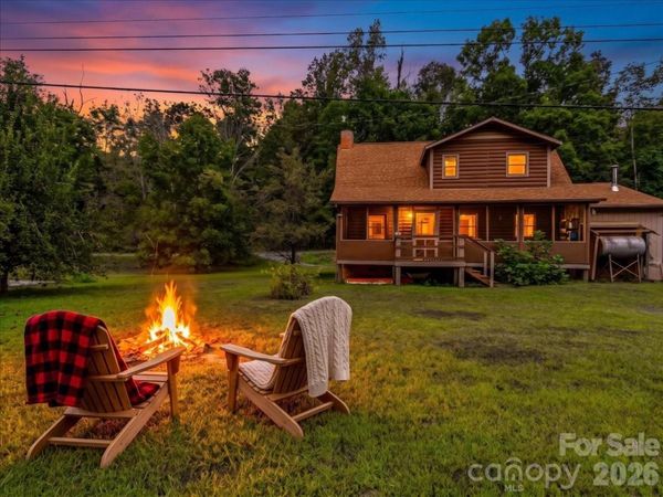 3206 Fork Mountain Road , Bakersville, NC 28705