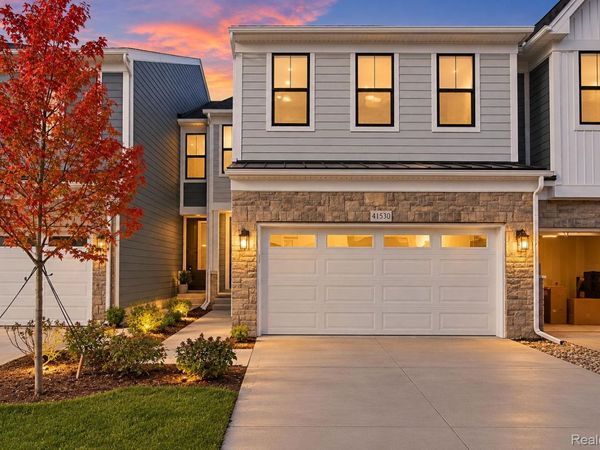 41530 Breck, Plymouth Township, Mi 48170