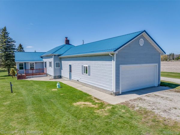 342 N Chambers Road , Tawas Township, Mi 48763