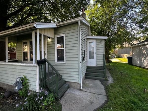 74 Forest Street , River Rouge, Mi 48218