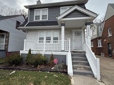 16555 Lawton Street, Detroit, Mi 48221