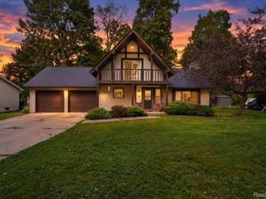 4491 Impala Drive, Holly Township, Mi 48442