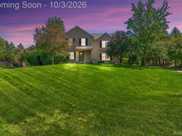 16225 Apple Lane, Fenton Township, Mi 48451