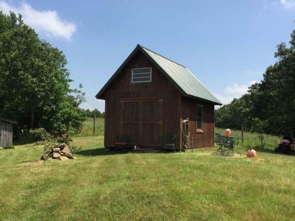 149 Madison 5355, Huntsville, AR 72740