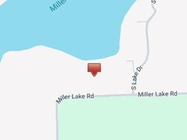 00 Miller Lake Rd , Deerfield Township, Mi 48421
