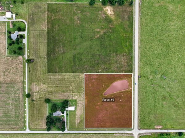 N 435 Road , Pryor, OK 74361