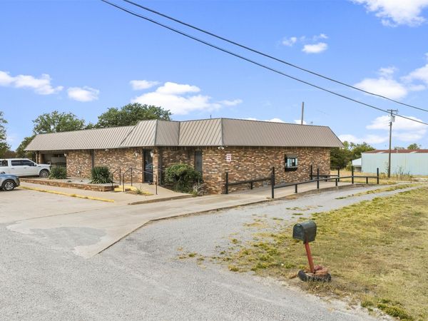 1 Medical , Ratliff City, OK 73481