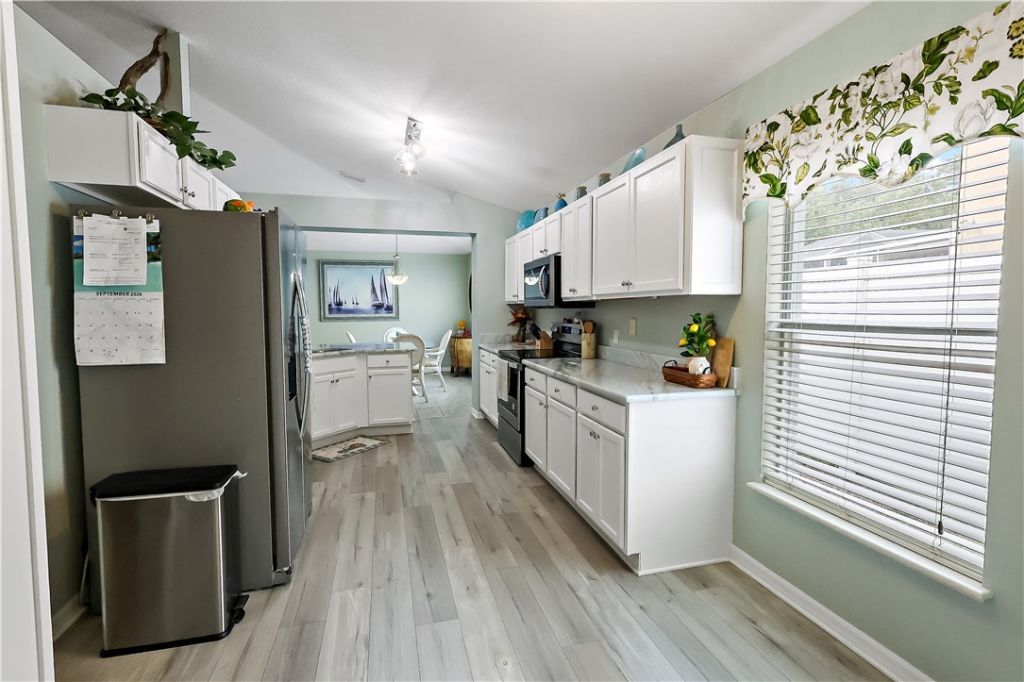 156 Morgan Circle, Sebastian, FL 32958 Photo