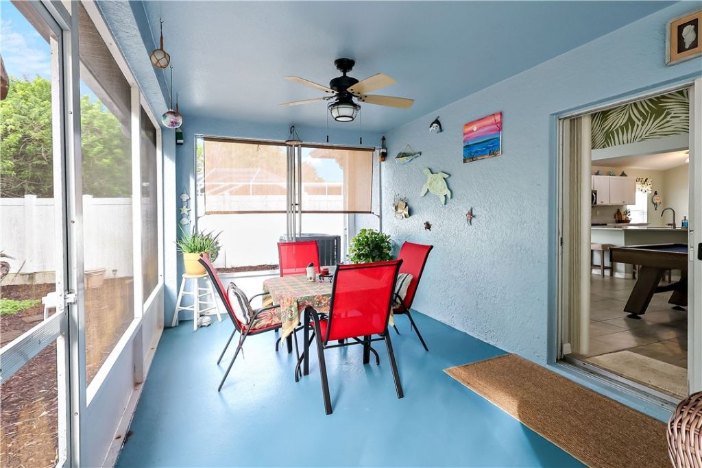 156 Morgan Circle, Sebastian, FL 32958 Photo