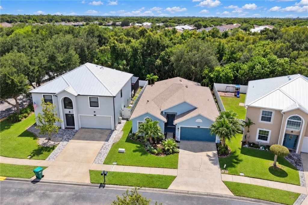 156 Morgan Circle, Sebastian, FL 32958 Photo