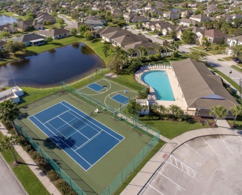 156 Morgan Circle, Sebastian, FL 32958 Photo