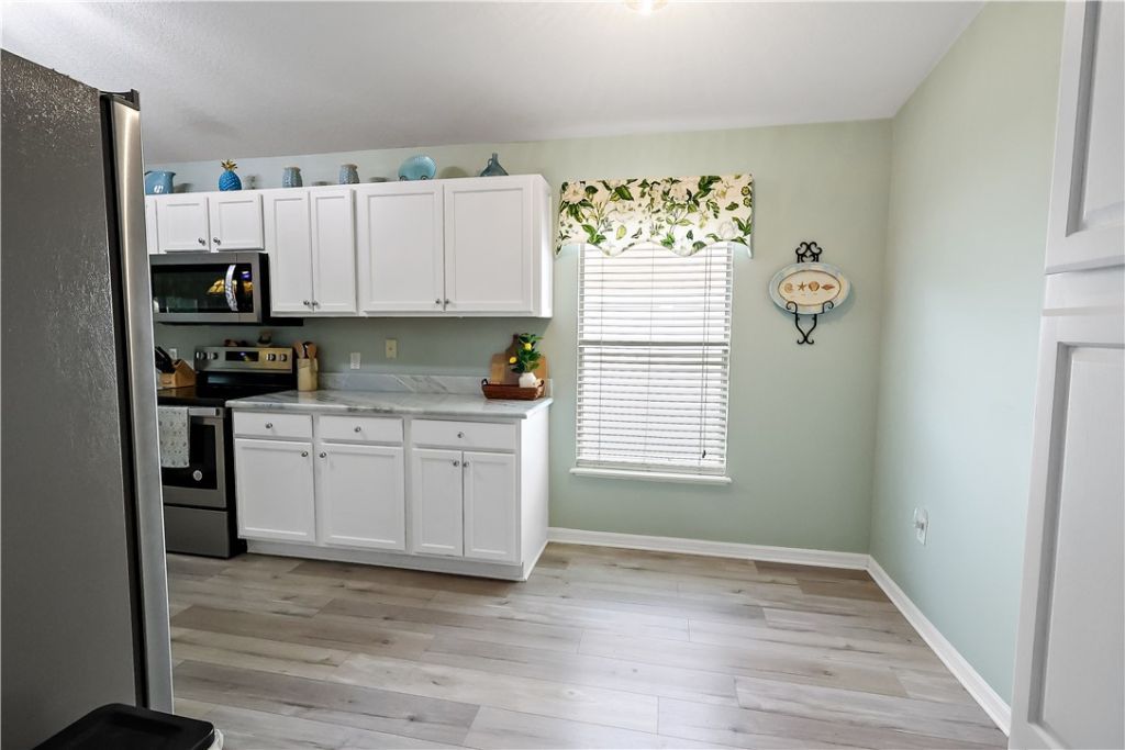 156 Morgan Circle, Sebastian, FL 32958 Photo