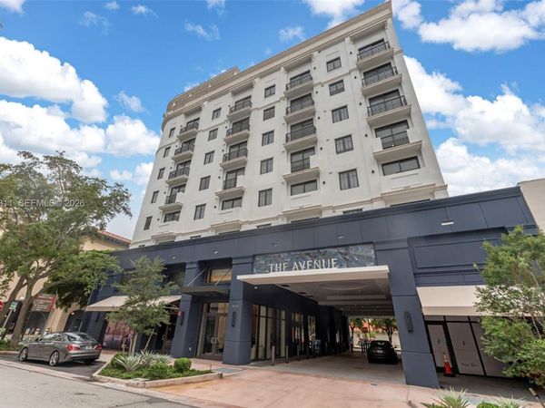 4220 Laguna , Unit 603, Coral Gables, FL 33146