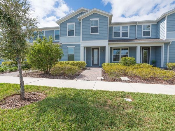 14440 Orchid Island DR , Orlando, FL 32827