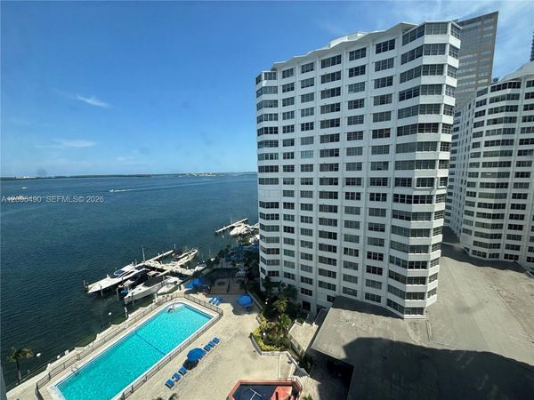 801 Brickell Bay Dr , Unit 1265, Miami, FL 33131