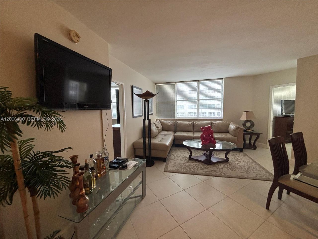 801 Brickell Bay Dr , Unit 1265, Miami, FL 33131 Photo