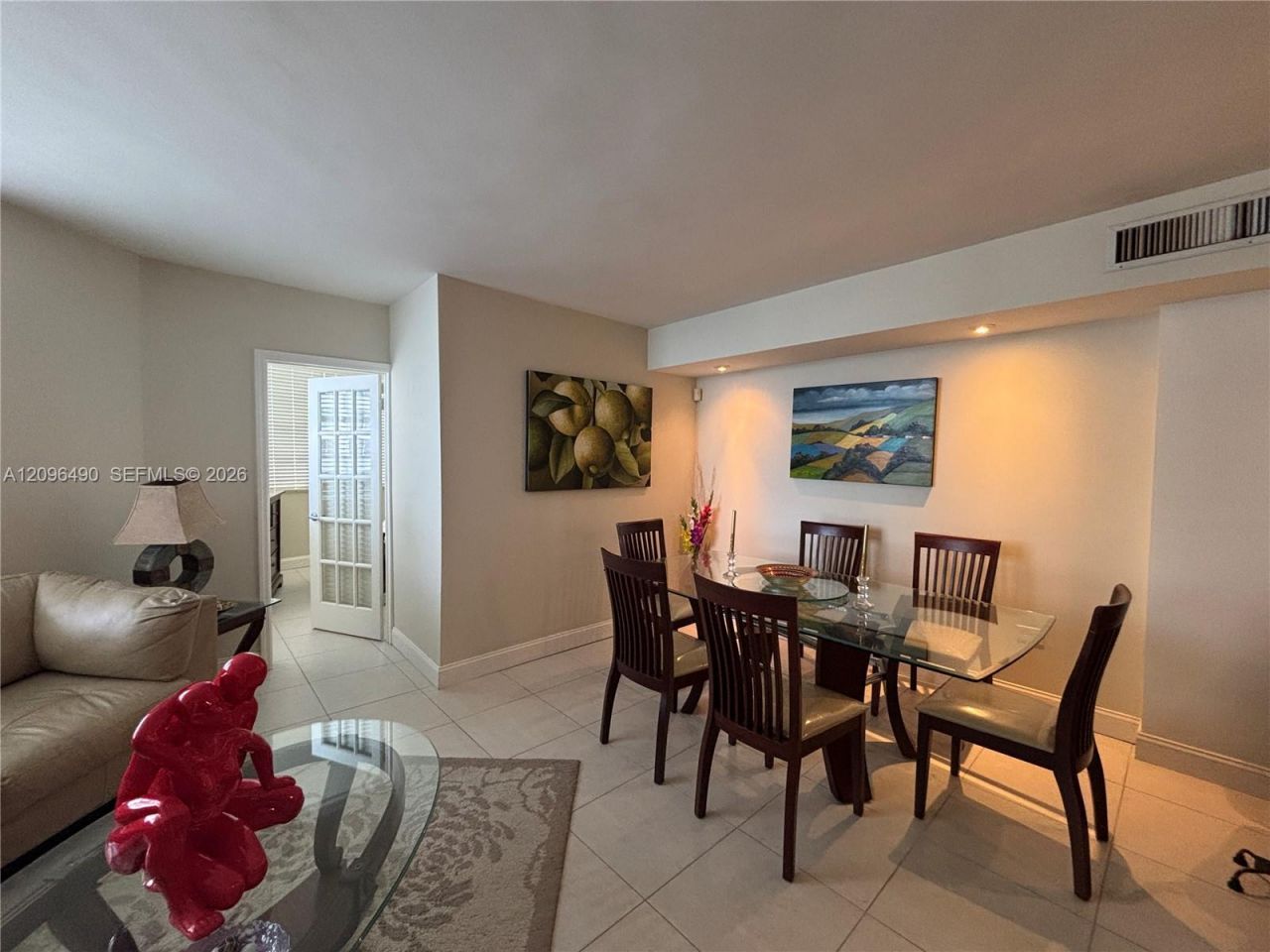 801 Brickell Bay Dr , Unit 1265, Miami, FL 33131 Photo