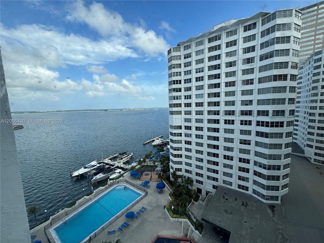 801 Brickell Bay Dr , Unit 1265, Miami, FL 33131 Photo