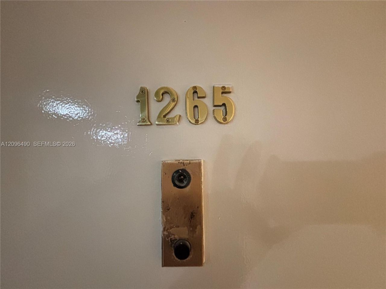 801 Brickell Bay Dr , Unit 1265, Miami, FL 33131 Photo