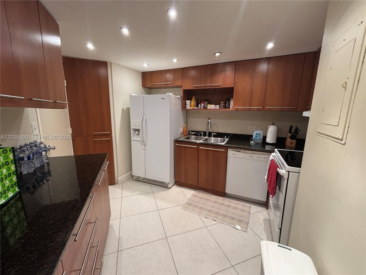 801 Brickell Bay Dr , Unit 1265, Miami, FL 33131 Photo