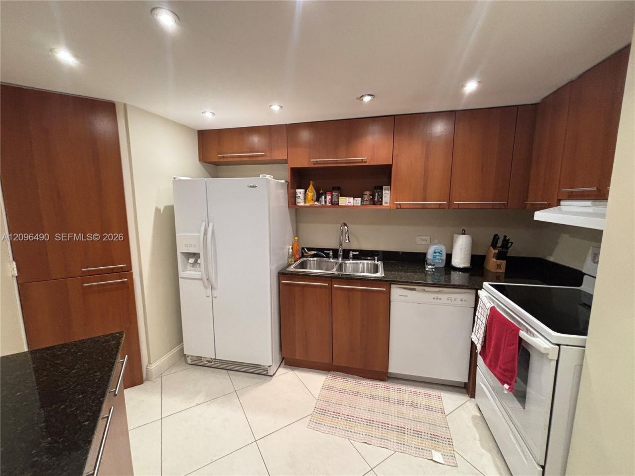 801 Brickell Bay Dr , Unit 1265, Miami, FL 33131 Photo