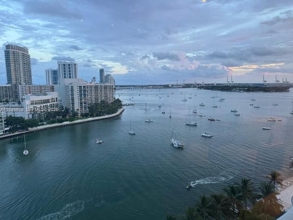 20 Island Ave , Unit 1515, Miami Beach, FL 33139