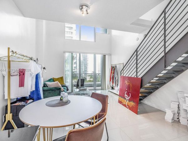 60 SW 13 STREET, Unit 1404, Miami, FL 33130