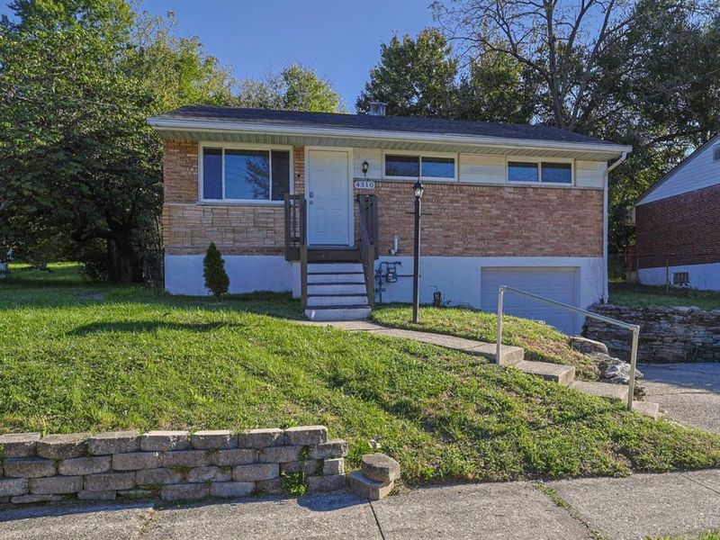 4310 Sunburst Lane, Cincinnati, OH 45238 Photo 1